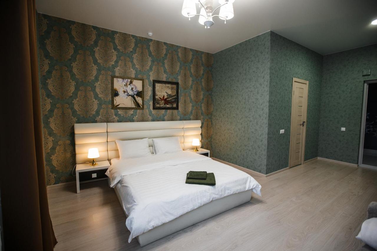Lazar Hotel Барановичі Екстер'єр фото
