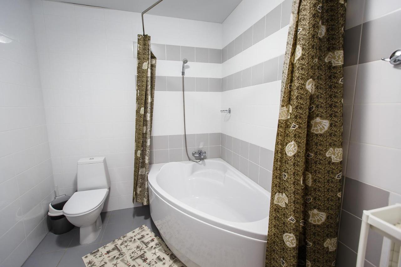 Lazar Hotel Барановичі Екстер'єр фото