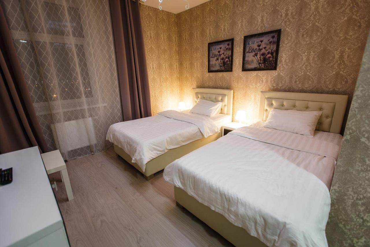Lazar Hotel Барановичі Екстер'єр фото